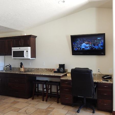 Winterton Suites Williston Extérieur photo