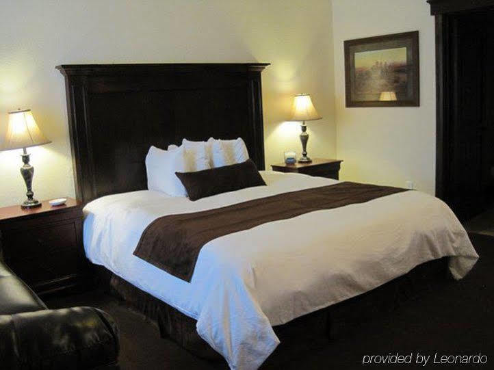 Winterton Suites Williston Extérieur photo